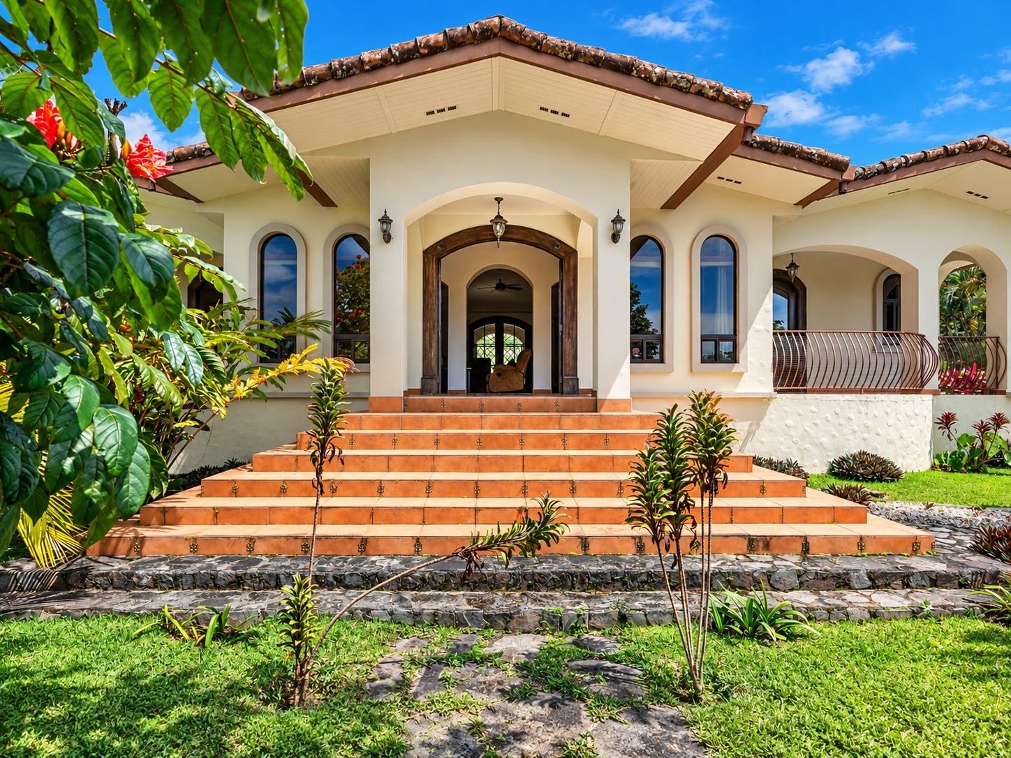 Se Vende Amplia Casa de 3 Recámaras en Boquete