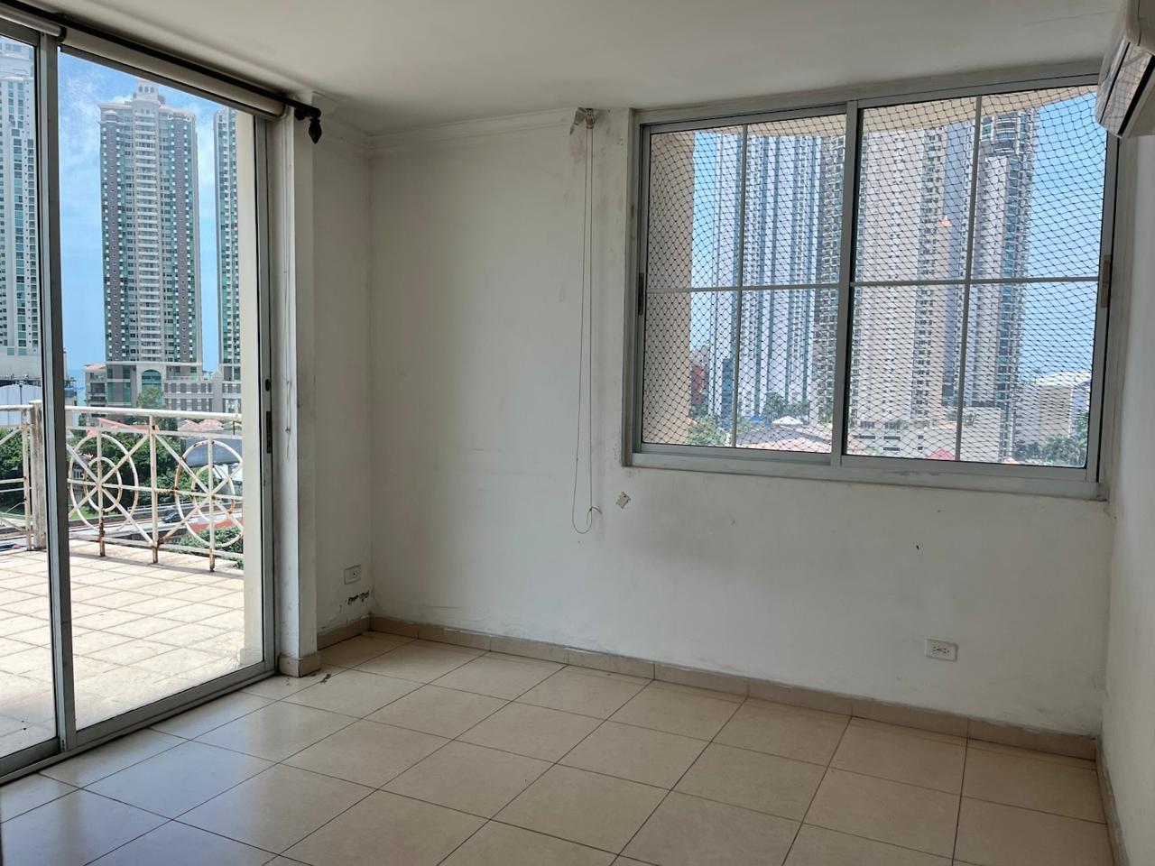 Banco vende apto. en PH COSTA PACÍFICA – SAN FRANCISCO