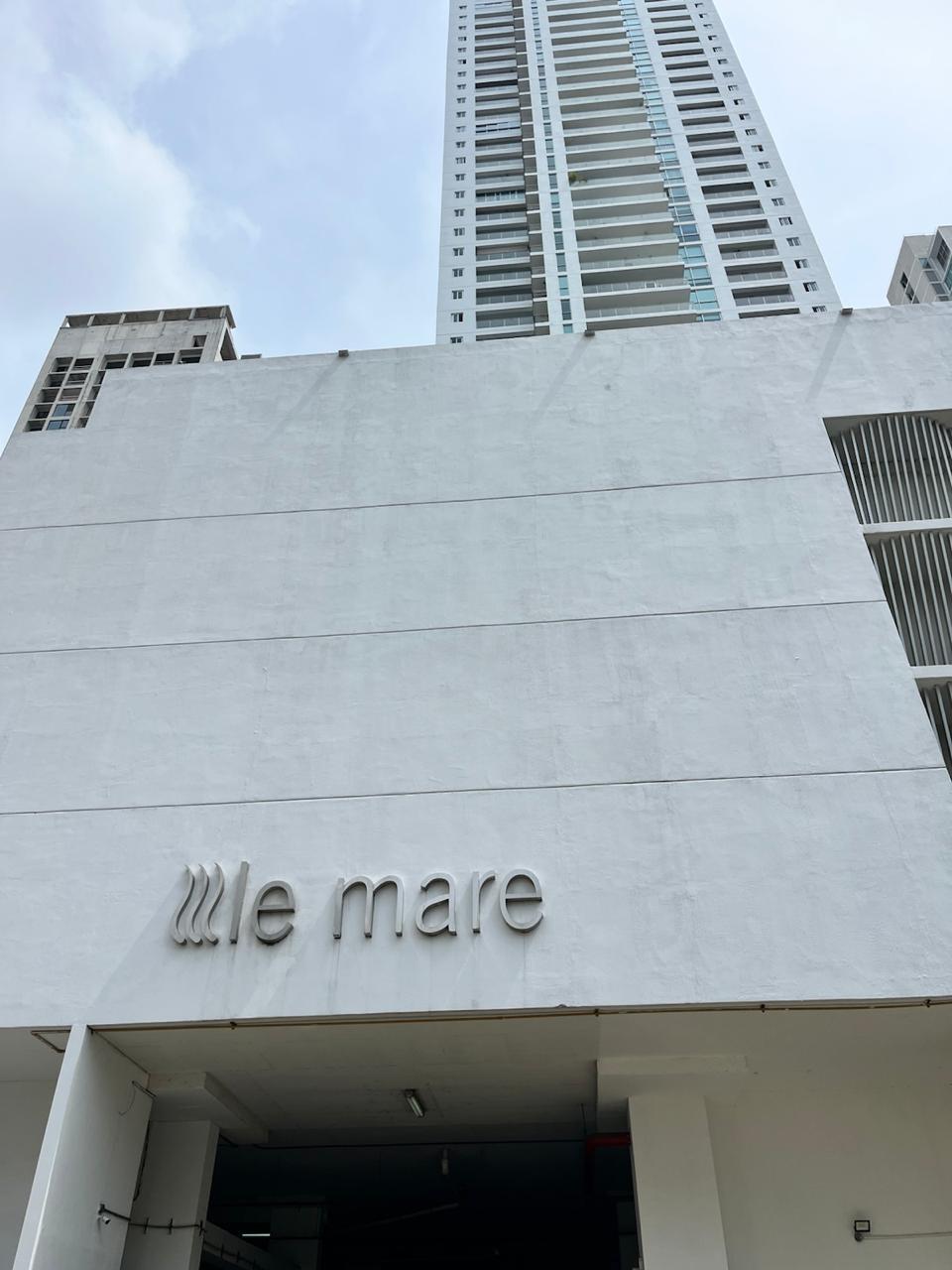 Banco vende COCO DEL MAR - EN PH LE MARE