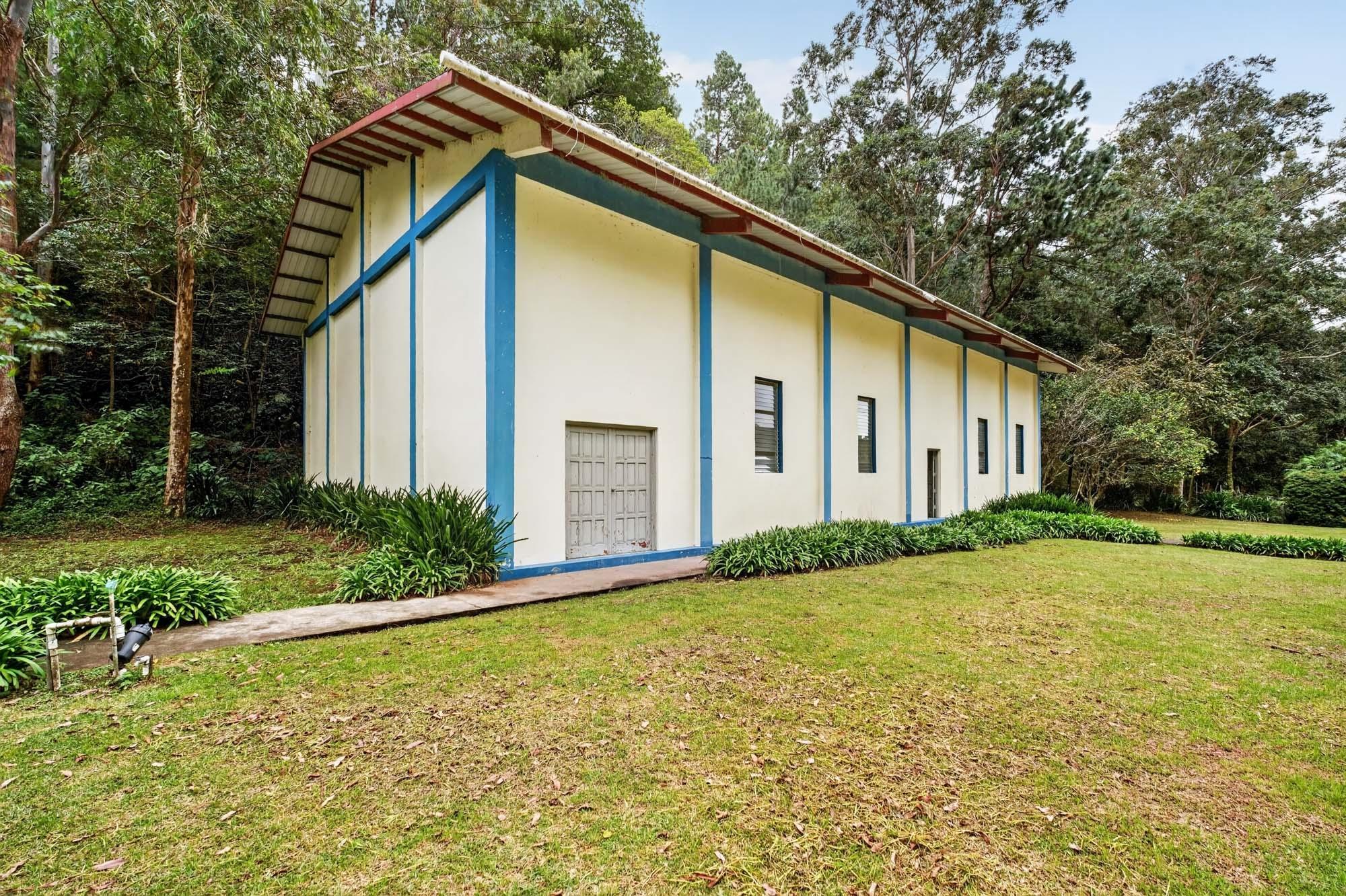 Finca familiar de 11 acres frente al río | Volcán, Panamá