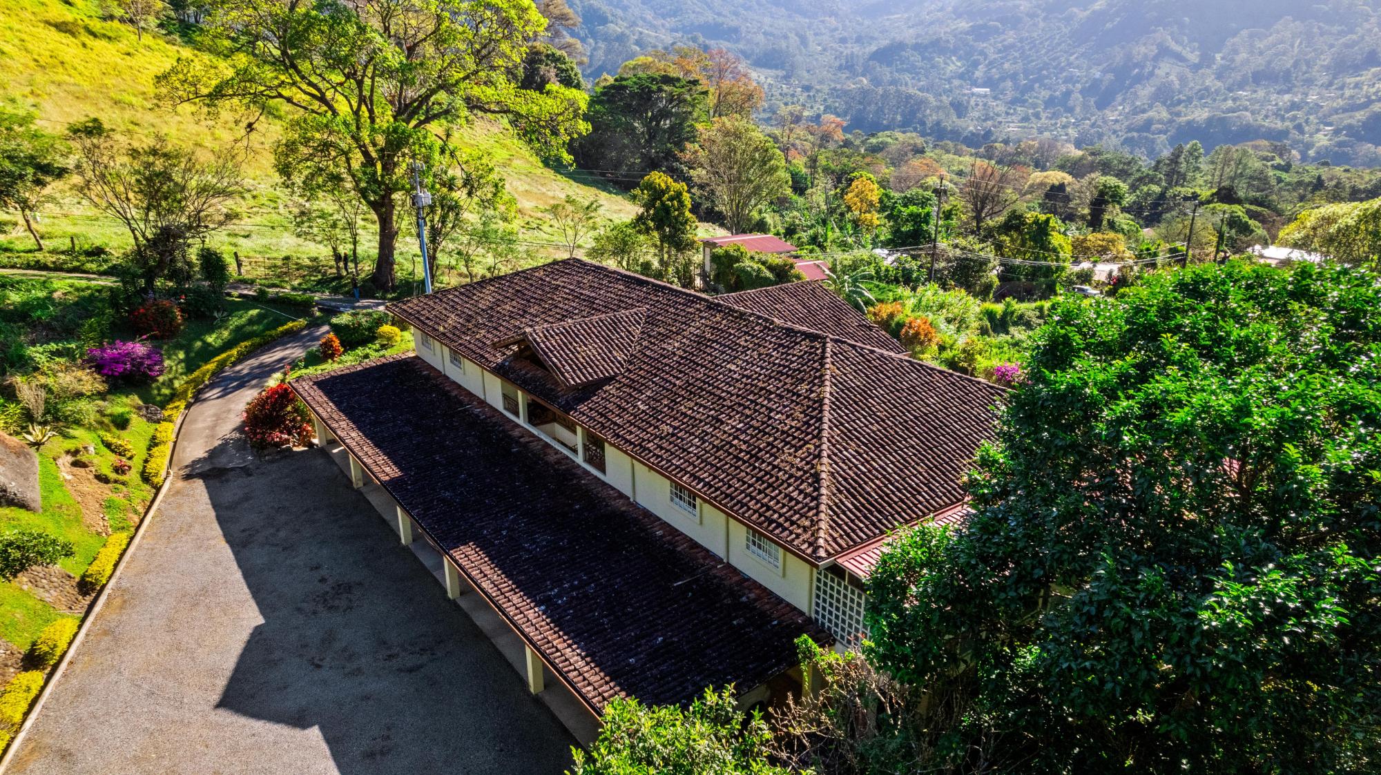 Condominio Planta Baja Monte Verde – Boquete