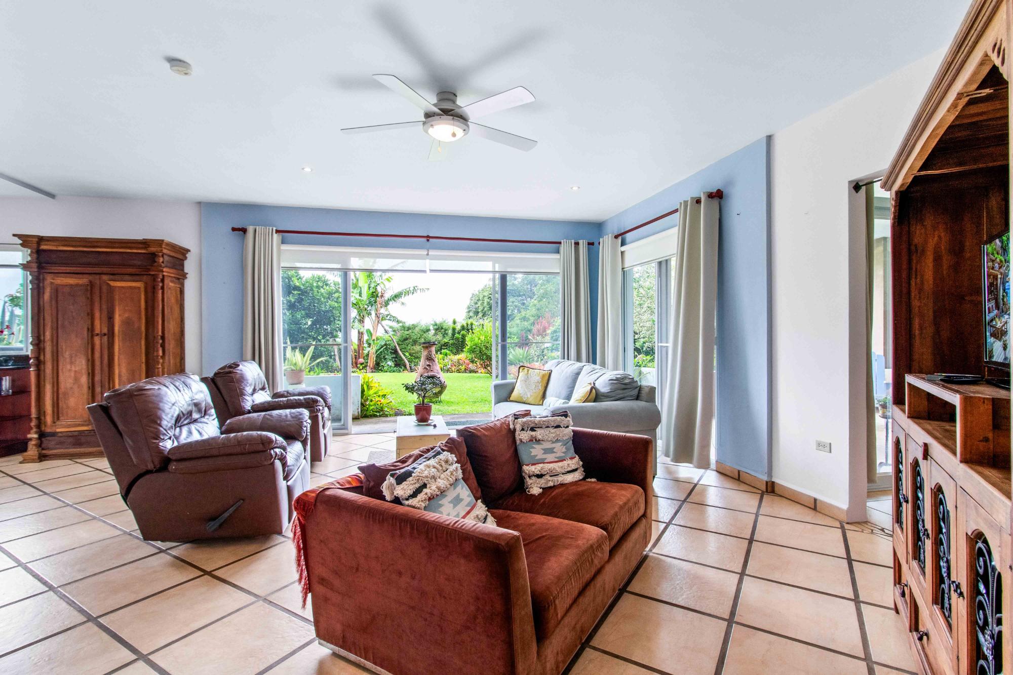 Condominio Planta Baja Monte Verde – Boquete