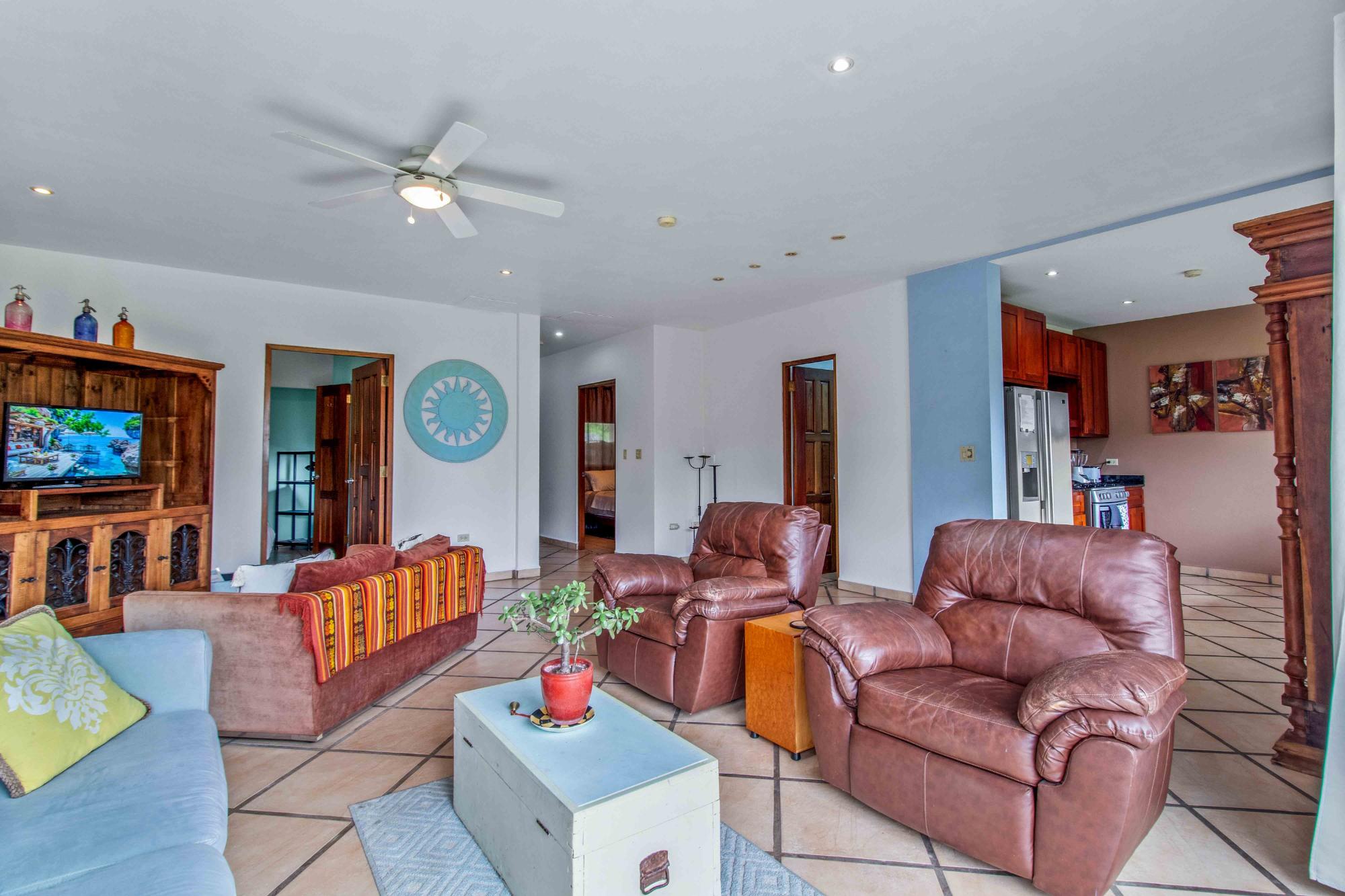 Condominio Planta Baja Monte Verde – Boquete