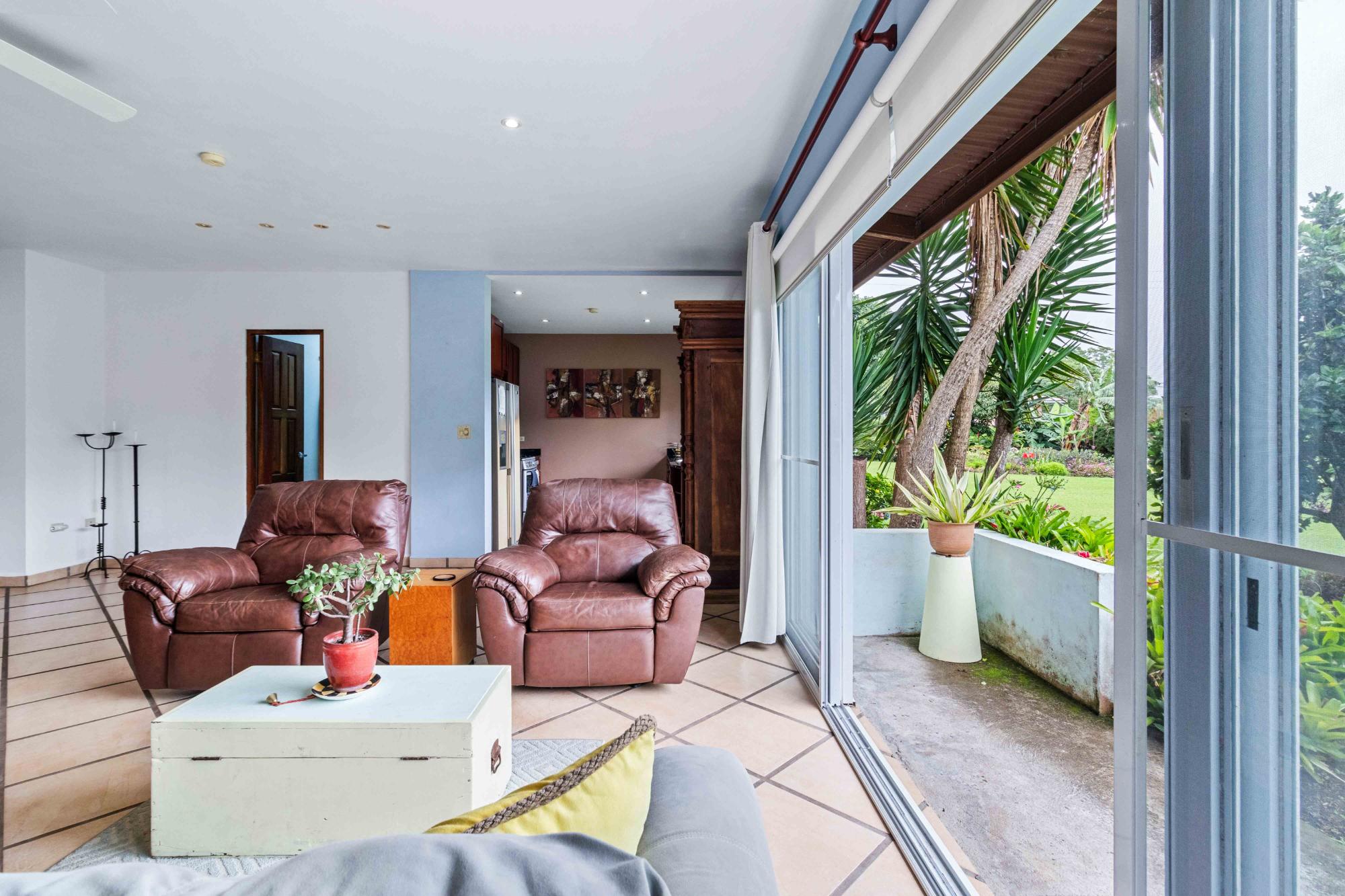 Condominio Planta Baja Monte Verde – Boquete