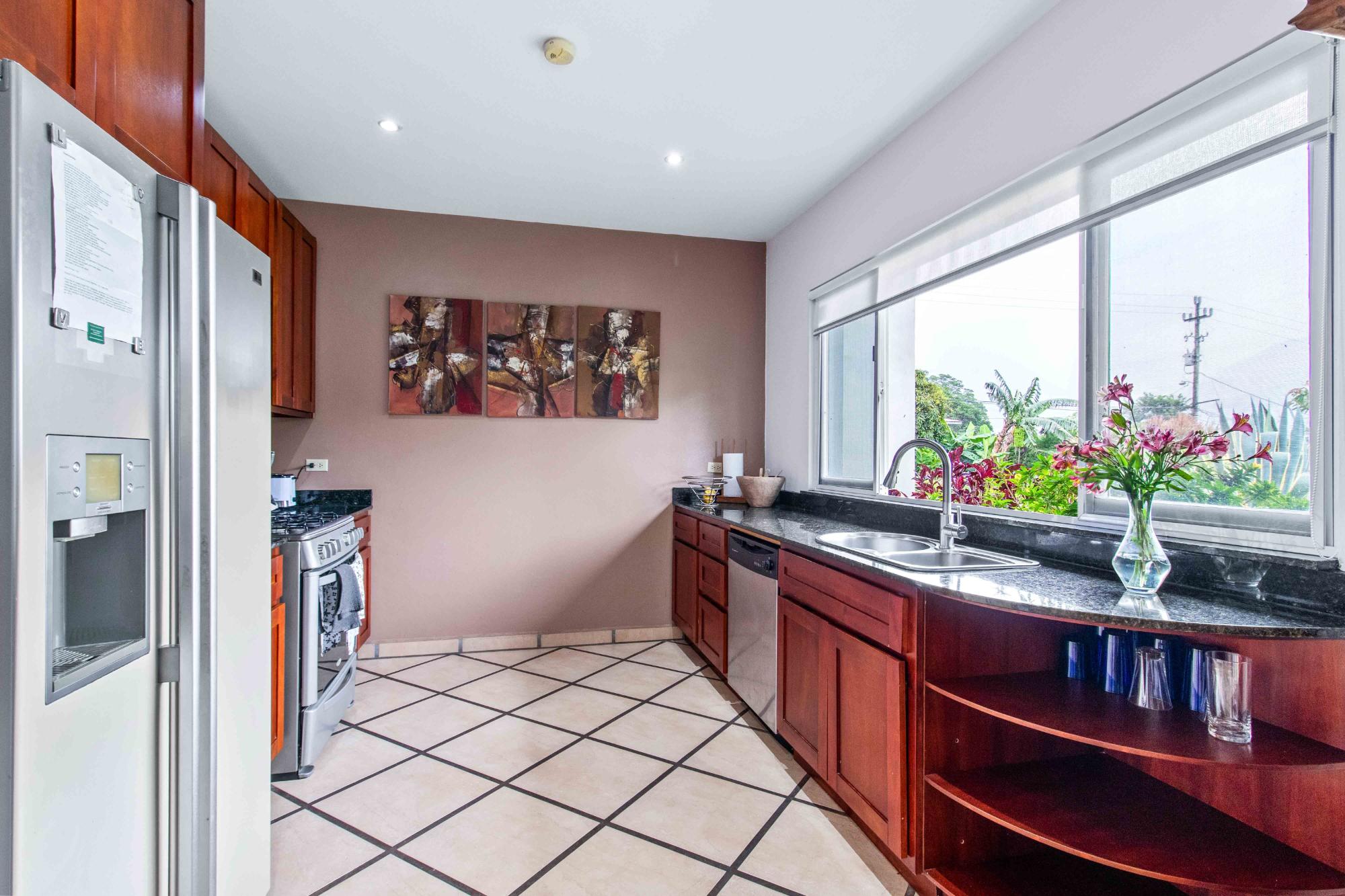 Condominio Planta Baja Monte Verde – Boquete