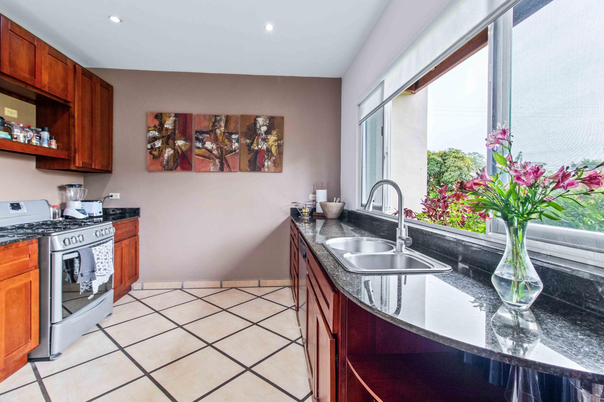 Condominio Planta Baja Monte Verde – Boquete