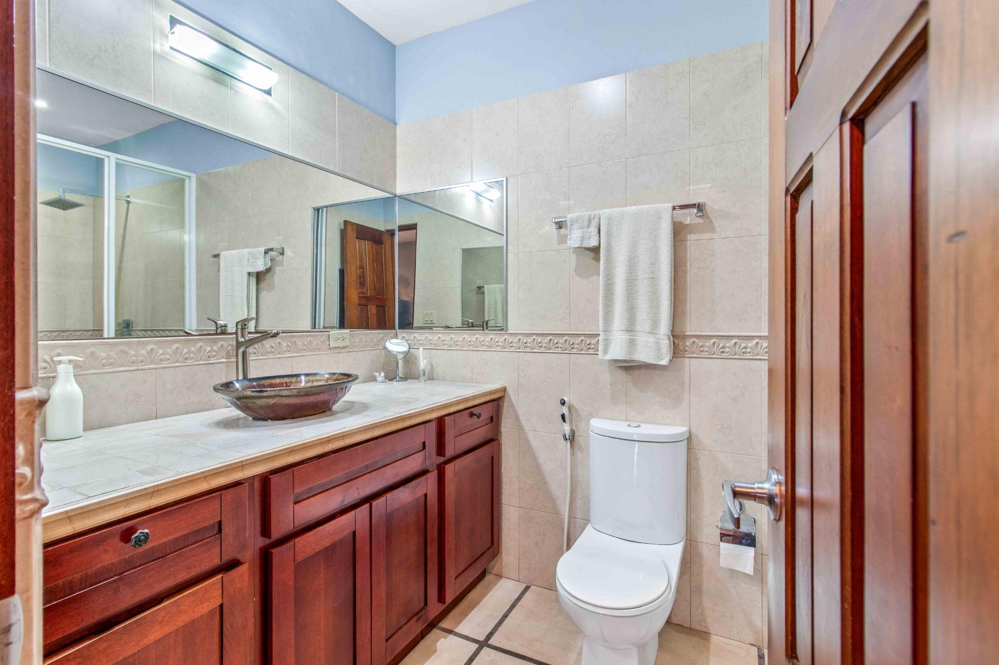 Condominio Planta Baja Monte Verde – Boquete