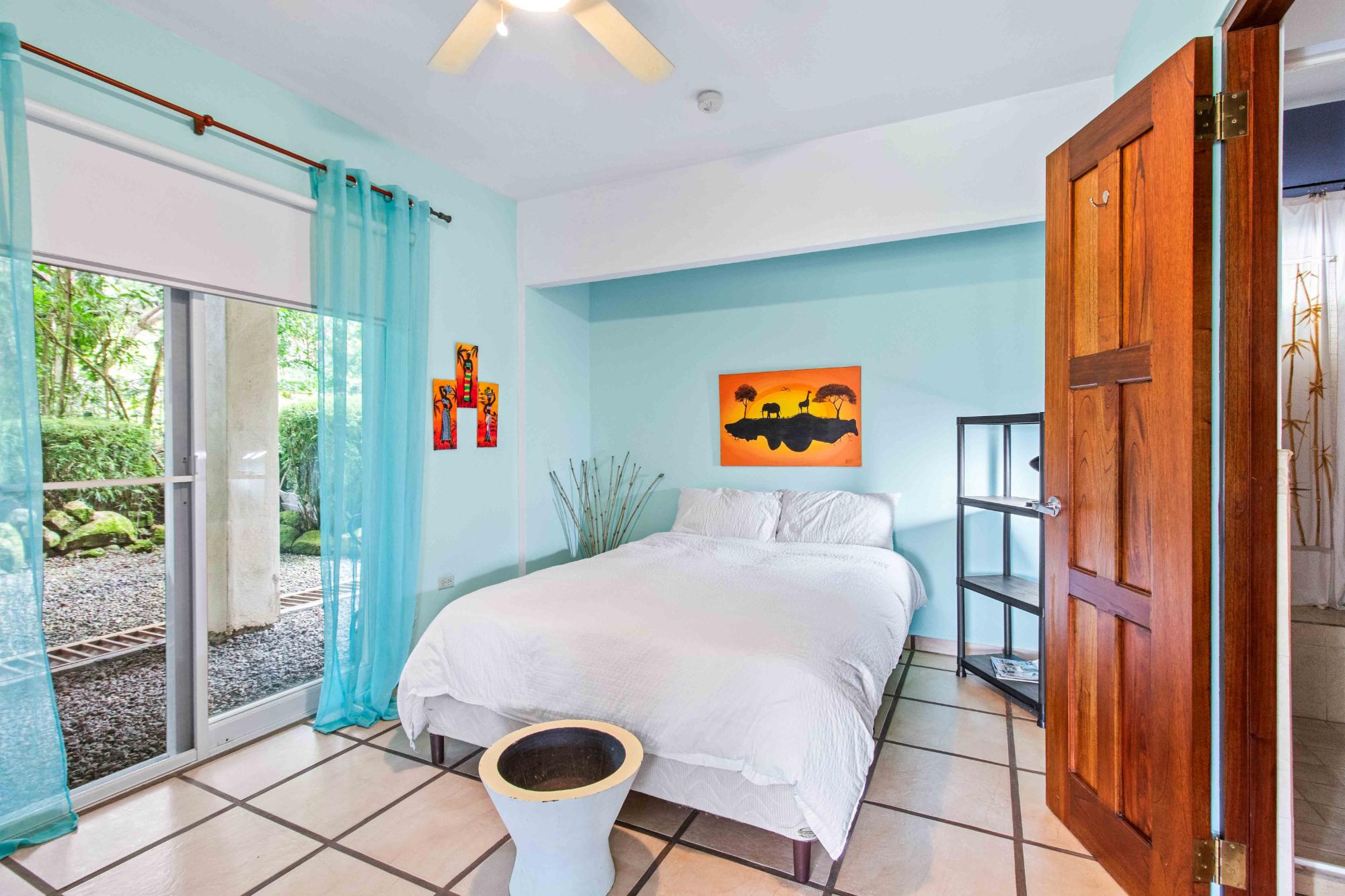 Condominio Planta Baja Monte Verde – Boquete