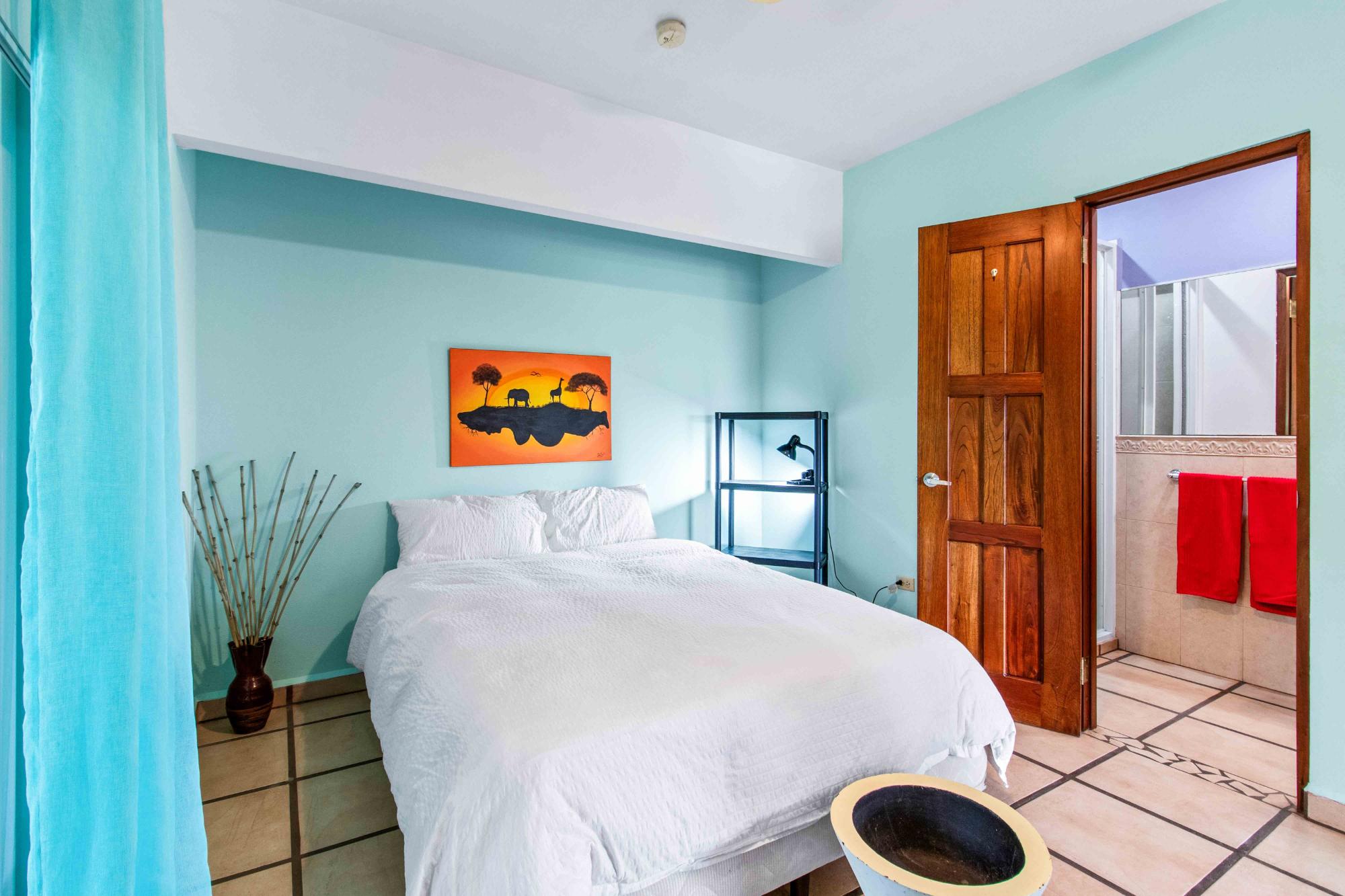 Condominio Planta Baja Monte Verde – Boquete