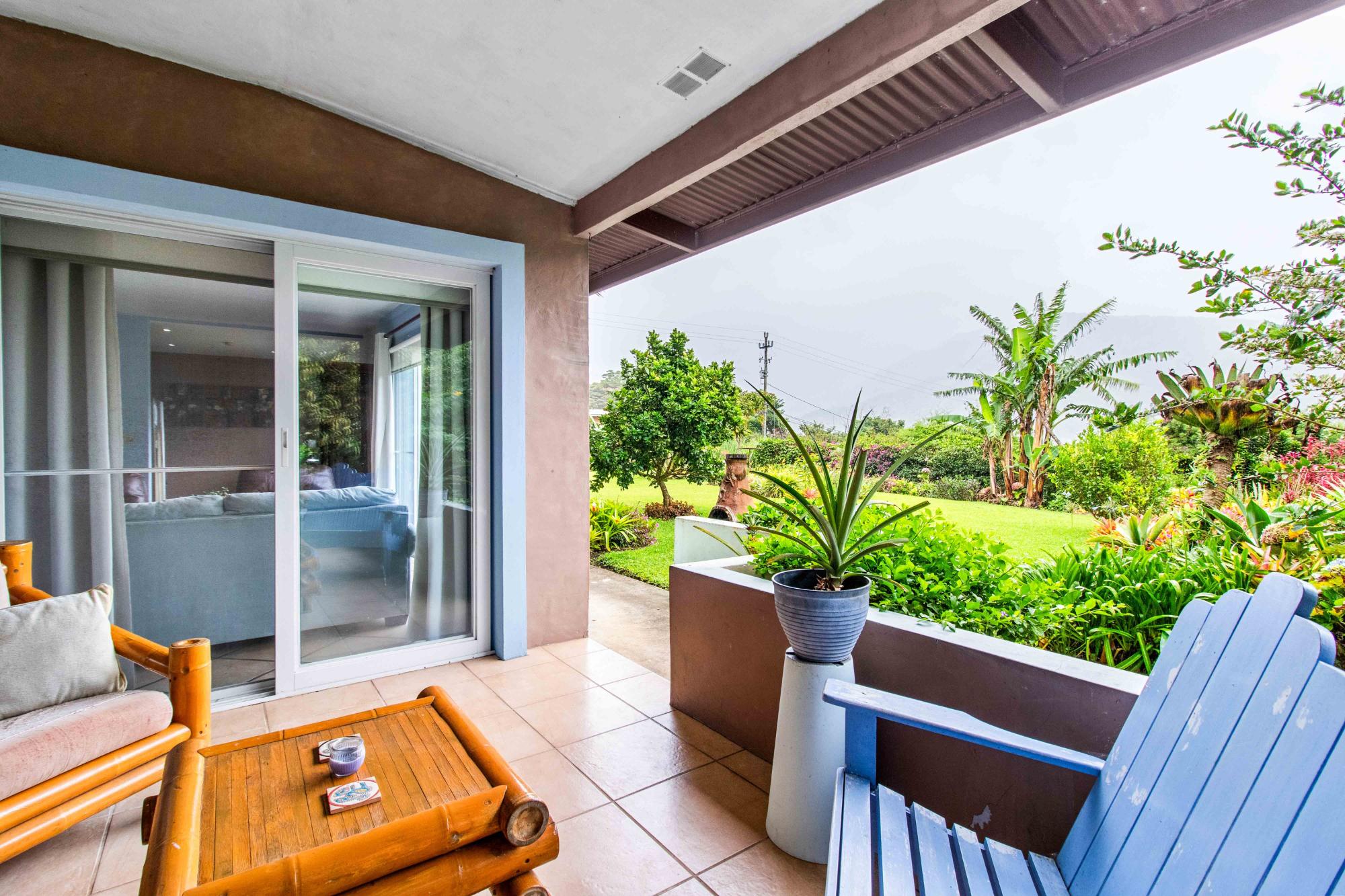 Condominio Planta Baja Monte Verde – Boquete