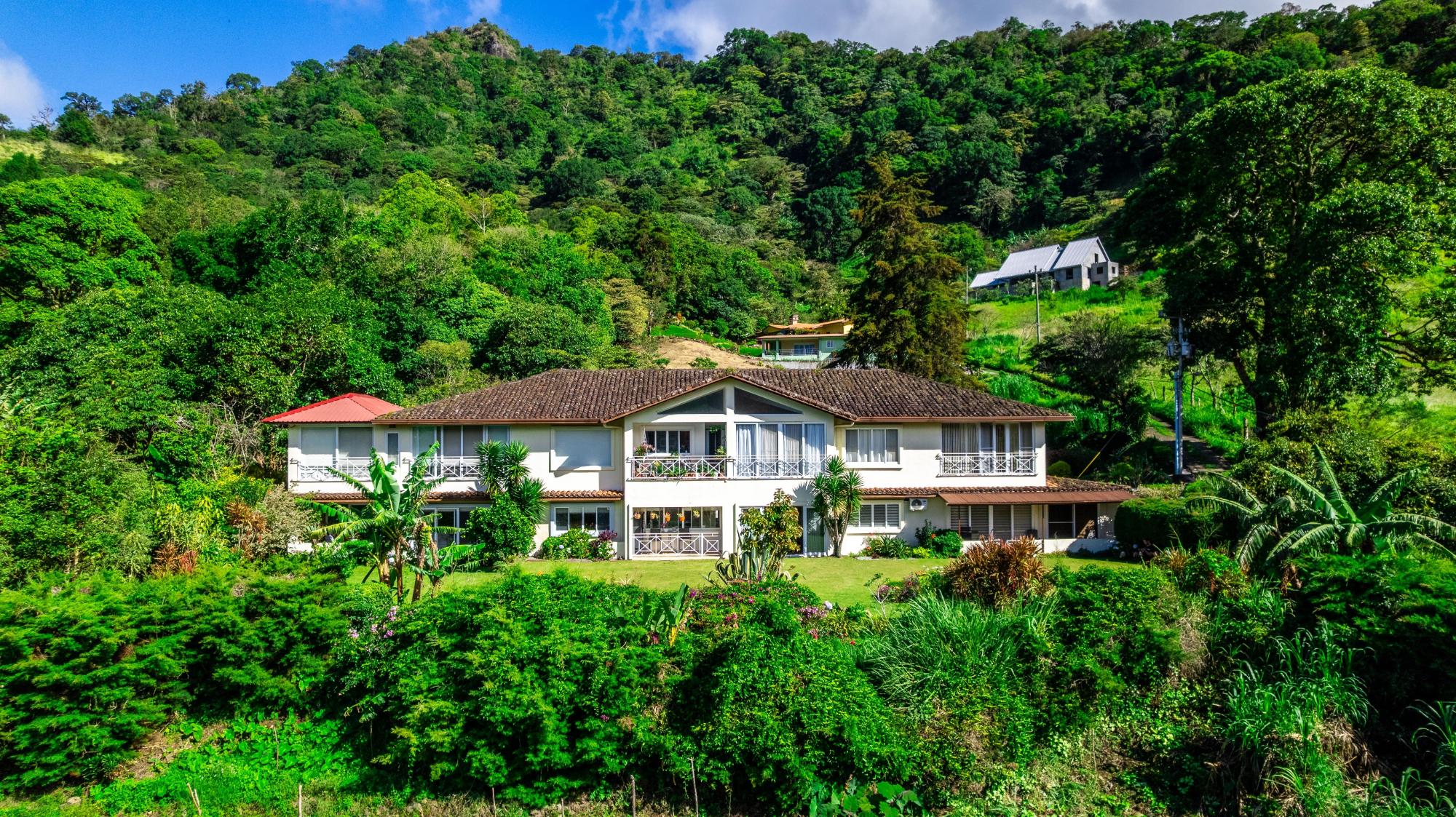 Condominio Planta Baja Monte Verde – Boquete