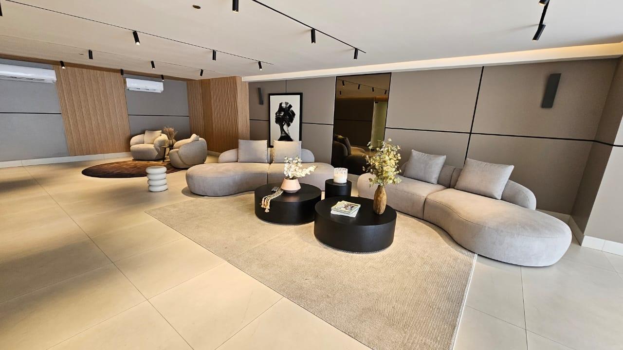 Venta de apartamento en PH Bahia del Golf, Coco del Mar