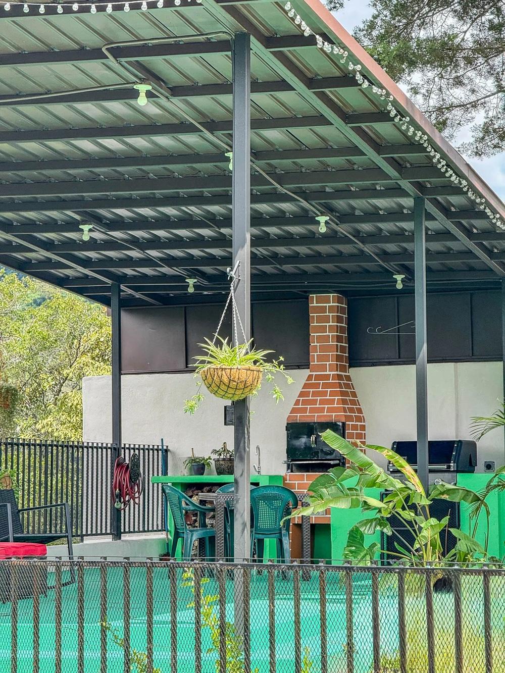 Casa de Lujo Amoblada en Santa Lucía, Boquete