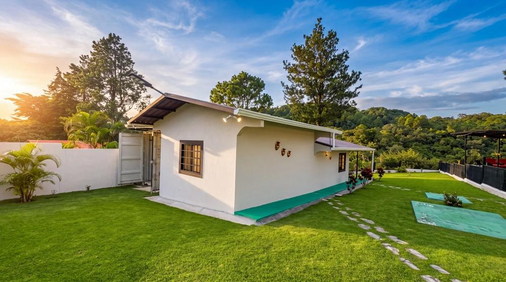 Casa de Lujo Amoblada en Santa Lucía, Boquete