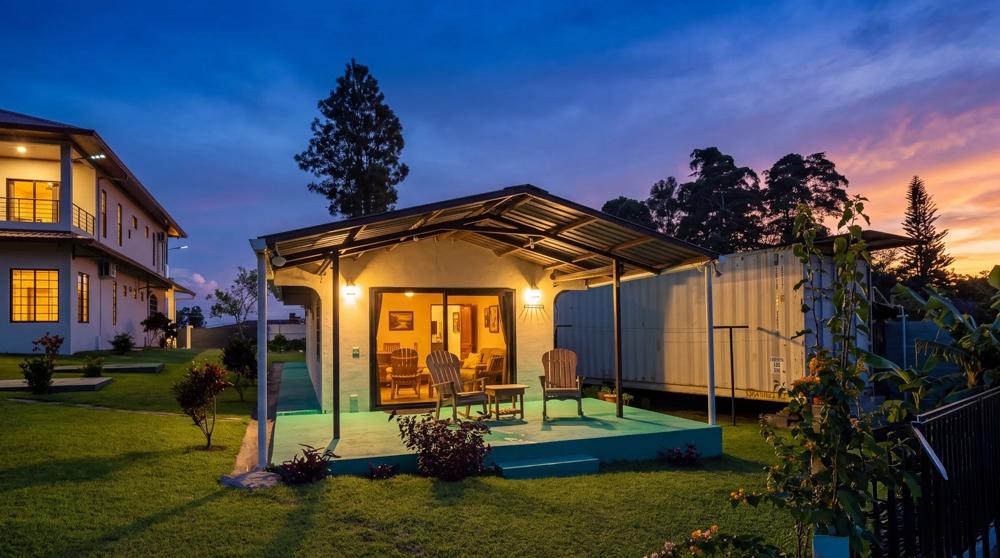 Casa de Lujo Amoblada en Santa Lucía, Boquete