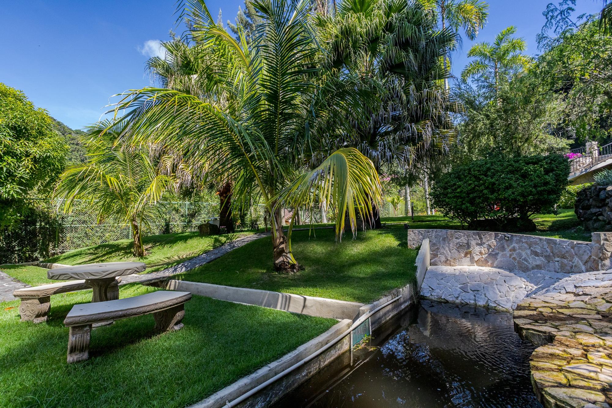Se vende Mansión en Boquete - Chiriquí