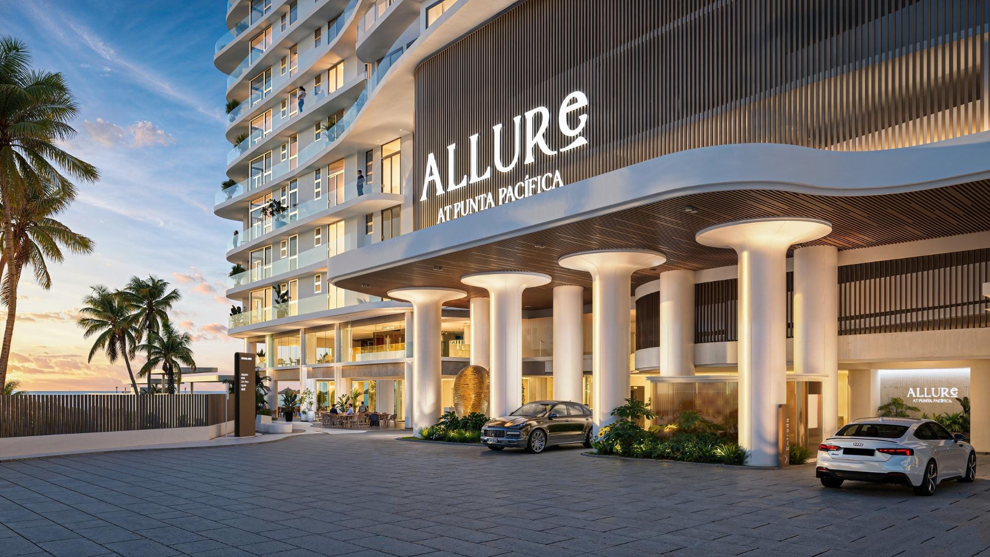 Condominio de lujo en Ciudad de Panamá, Panamá