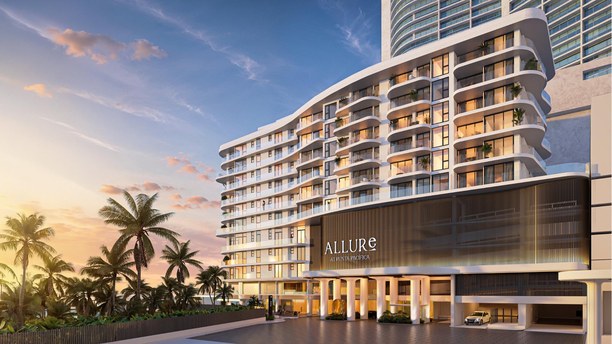 Condominio de lujo en Ciudad de Panamá, Panamá