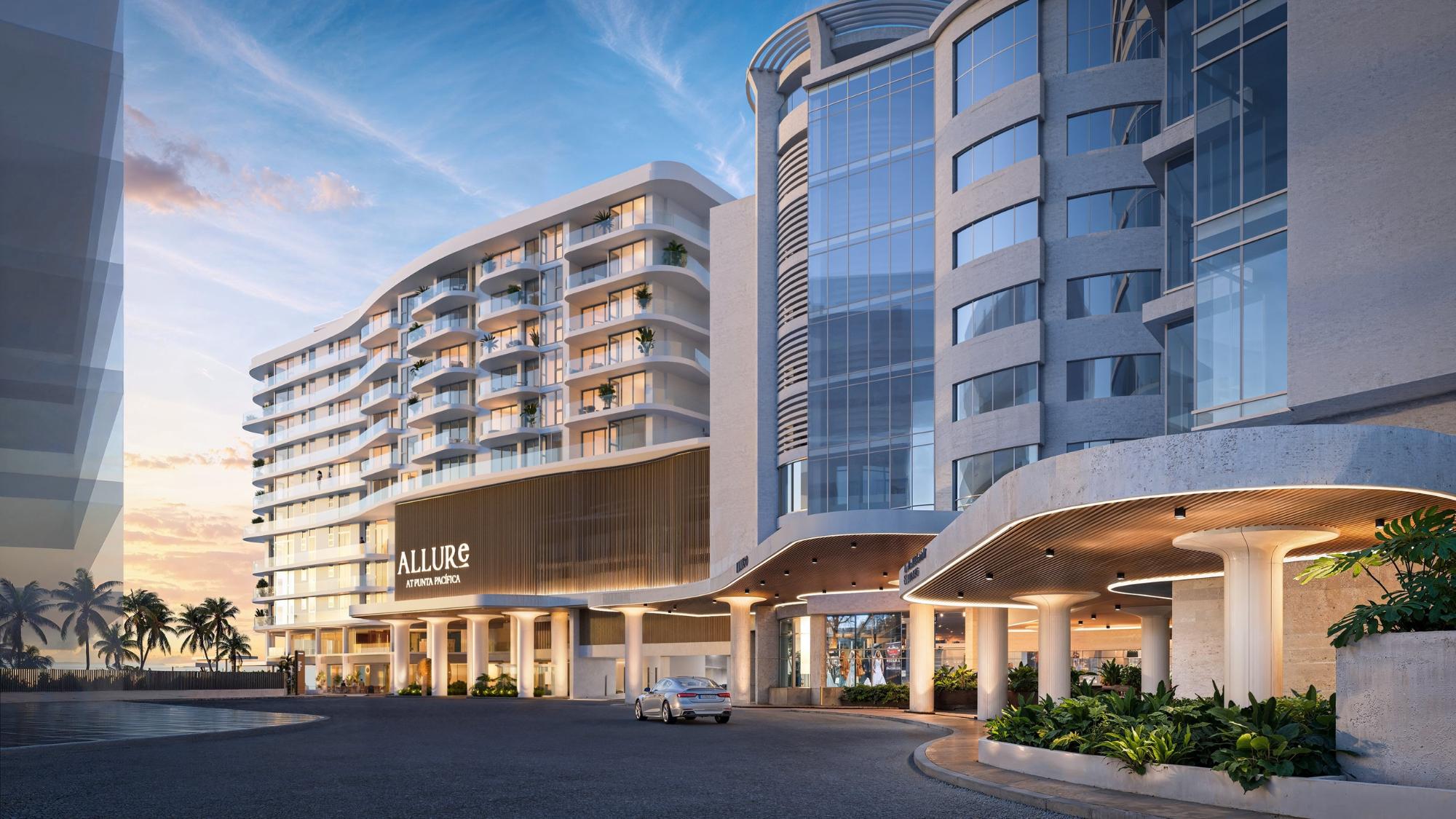 Condominio de lujo en Ciudad de Panamá, Panamá