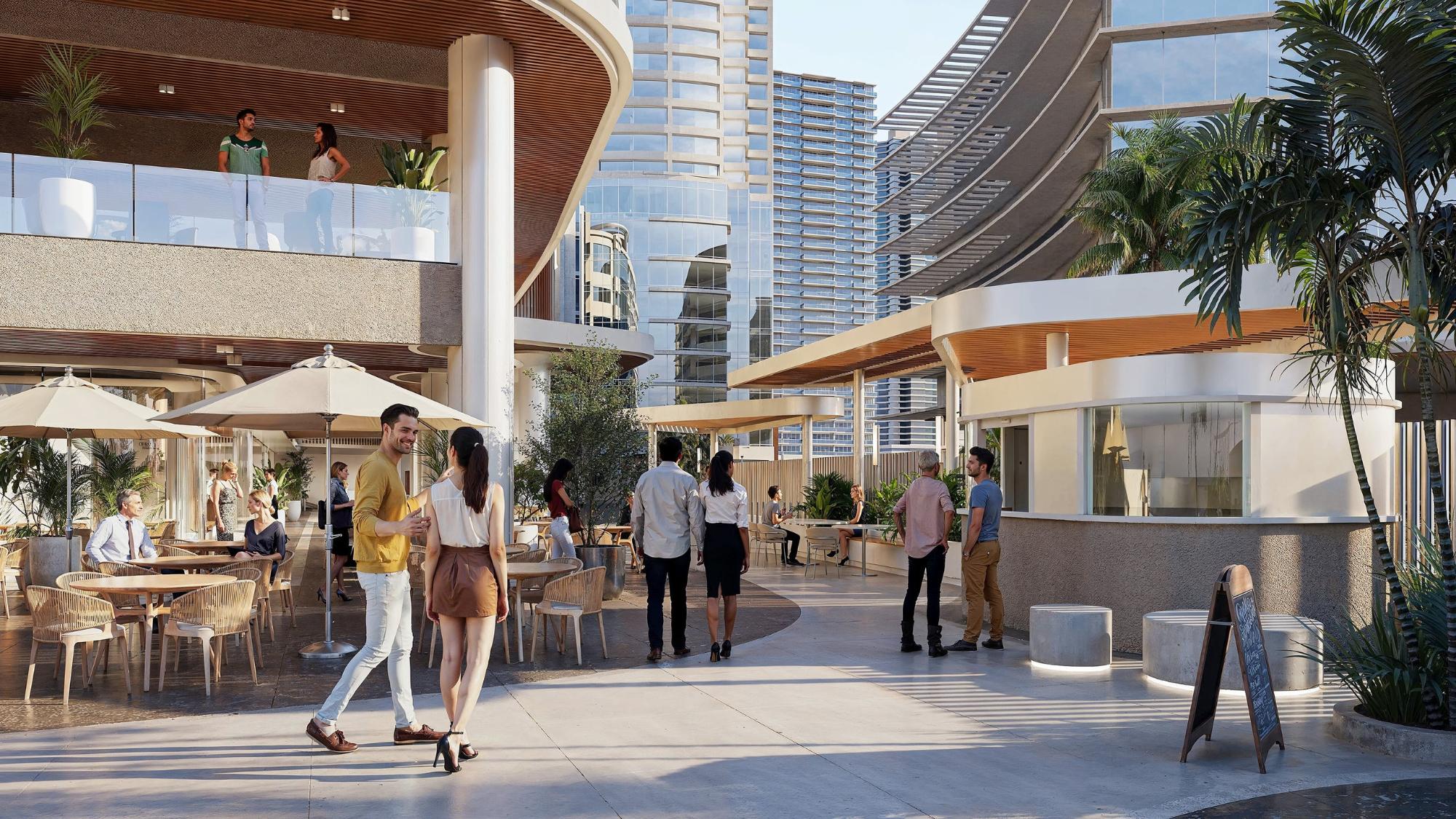 Condominio de lujo en Ciudad de Panamá, Panamá