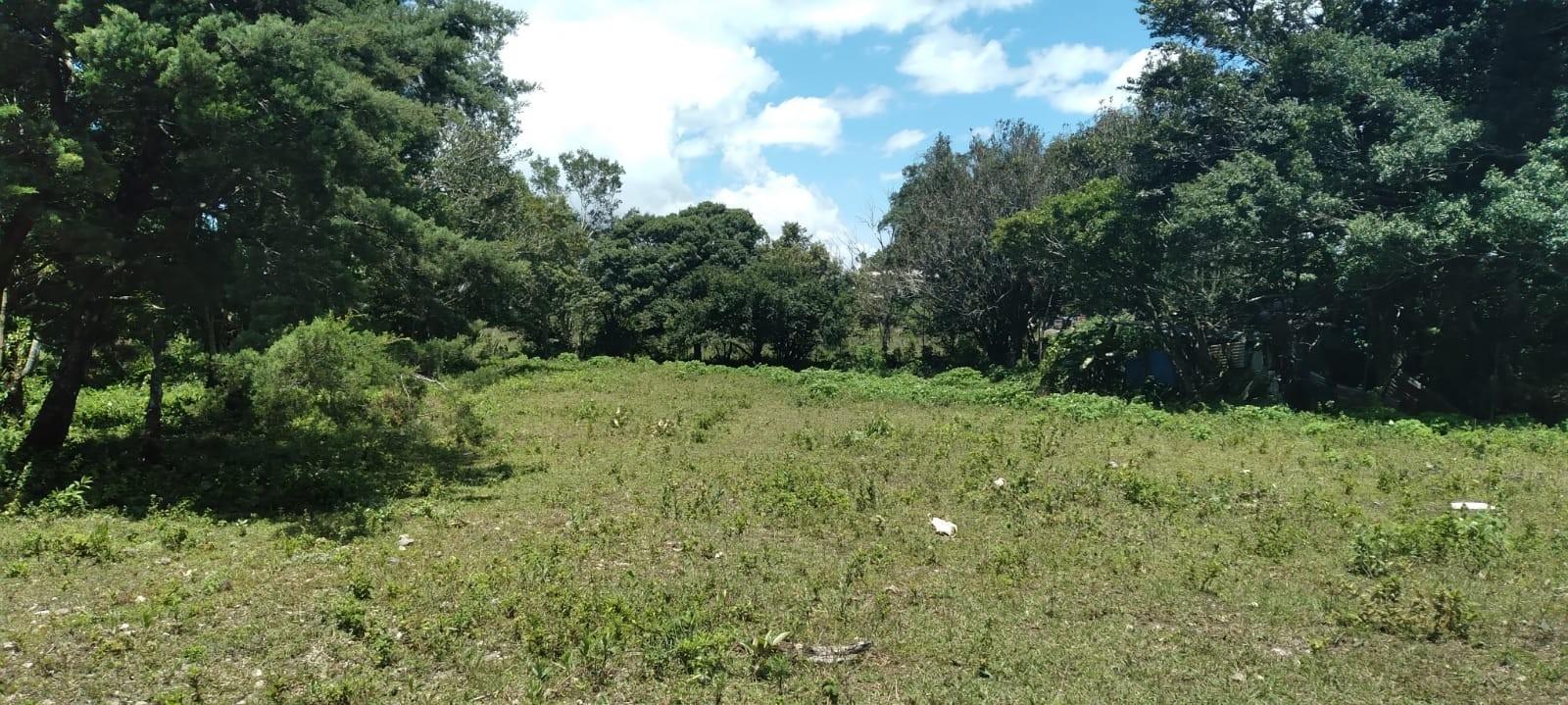 VENTA TERRENO EN VOLCANCITO CHIRIQUI
