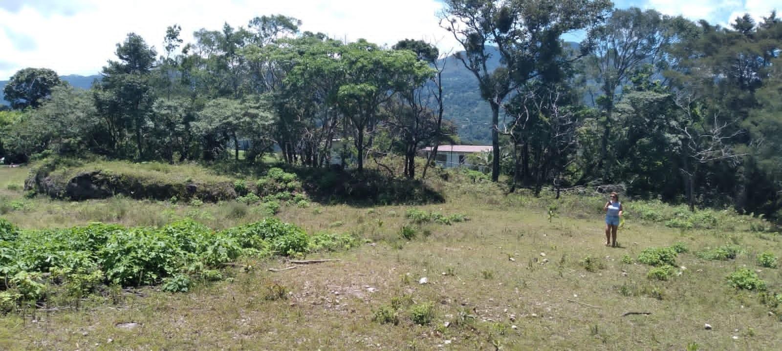 VENTA TERRENO EN VOLCANCITO CHIRIQUI