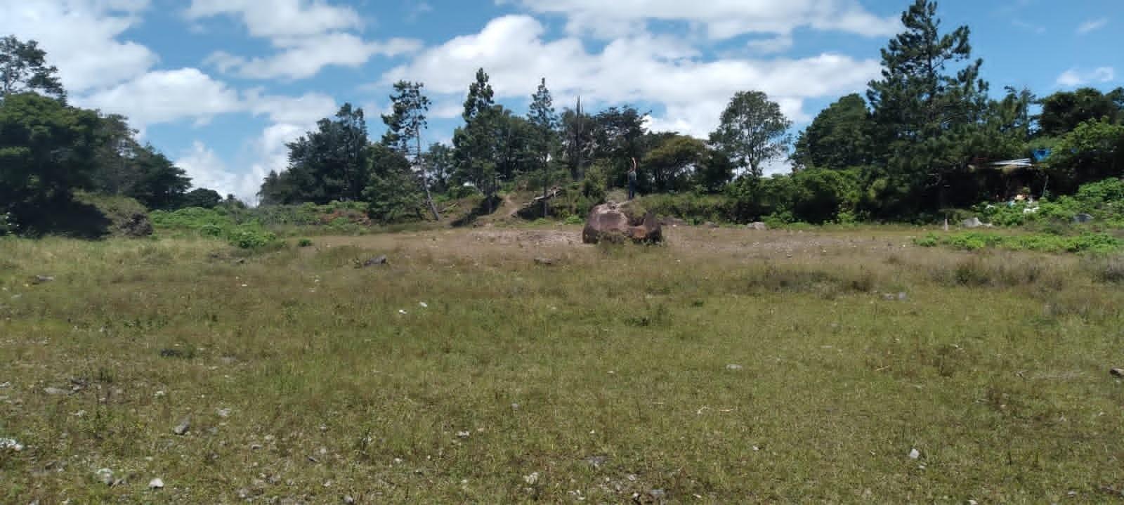 VENTA TERRENO EN VOLCANCITO CHIRIQUI