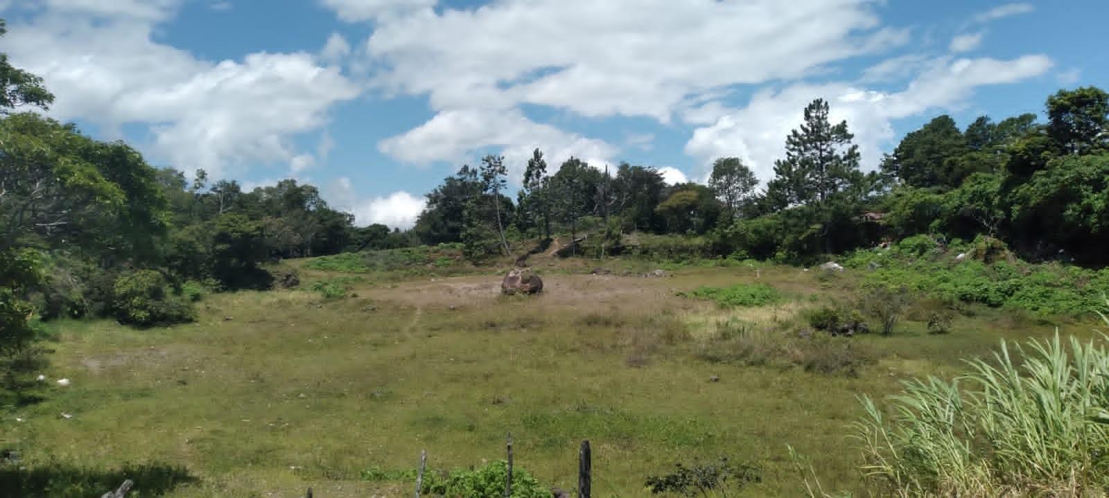 VENTA TERRENO EN VOLCANCITO CHIRIQUI
