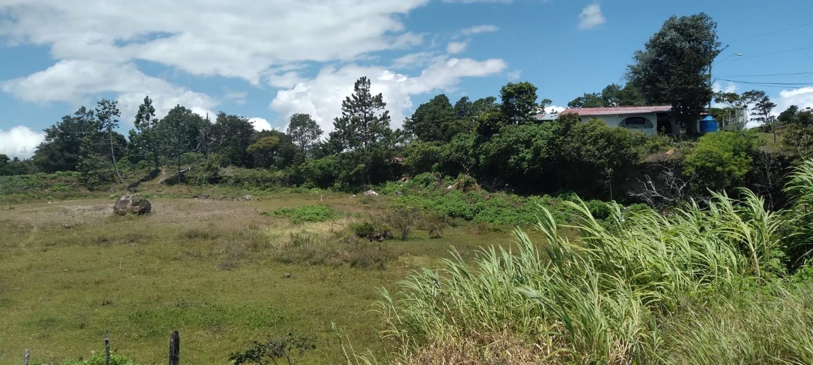 VENTA TERRENO EN VOLCANCITO CHIRIQUI