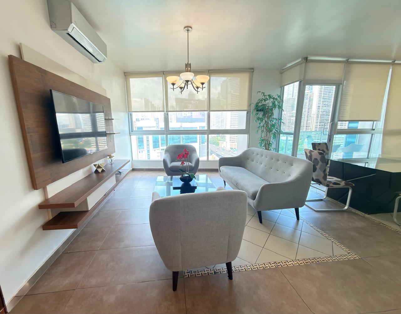 Venta de unidad en PH. GRANDBAY TOWER