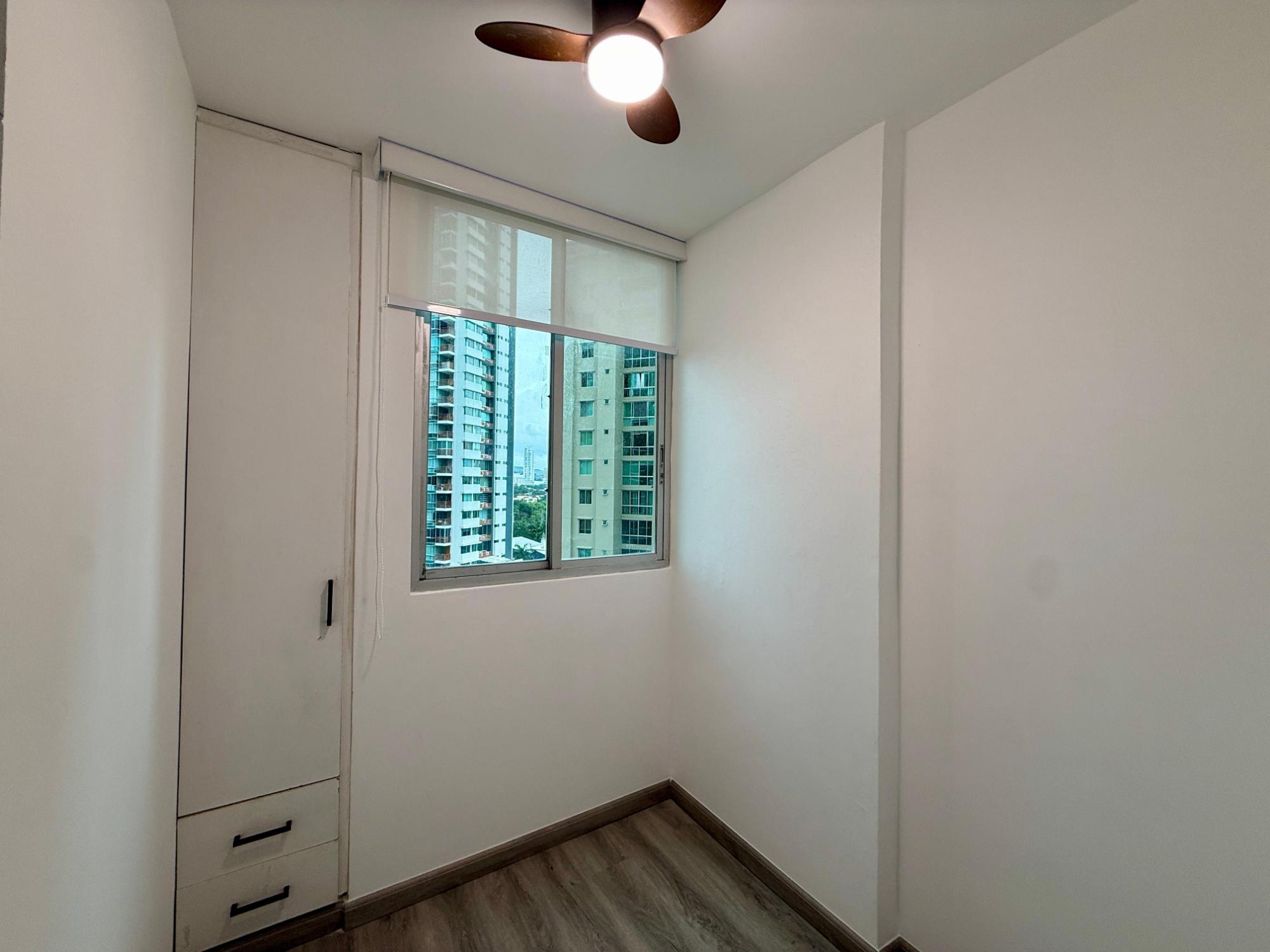 ALQUILER O VENTA APTO EN COSTA DEL ESTE