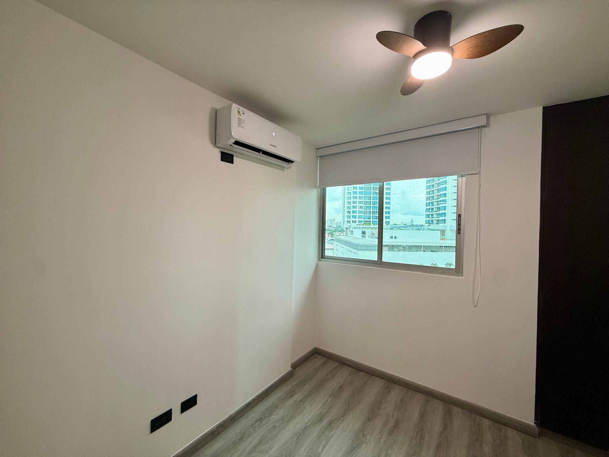 ALQUILER O VENTA APTO EN COSTA DEL ESTE