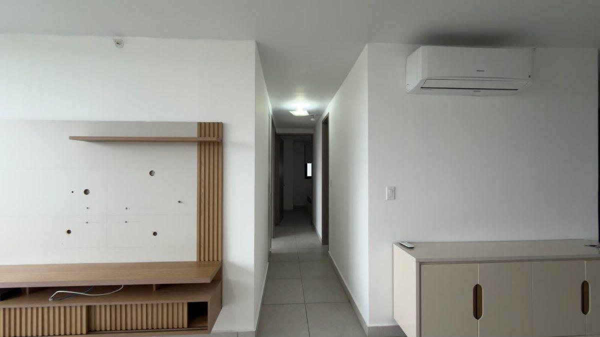 Apartamento en Venta en Condado del Rey Torre 700
