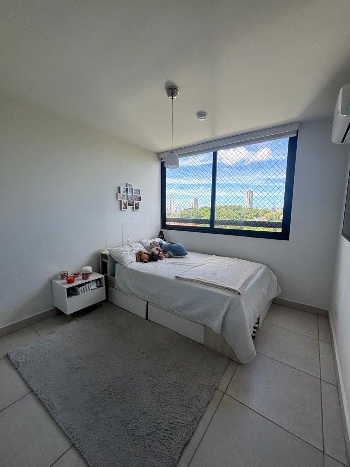 Apartamento en Venta en Condado del Rey Torre 700
