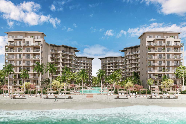 Image showcasing 6 Extravagant Eco-Friendly Luxury Homes You Can Buy Right Now