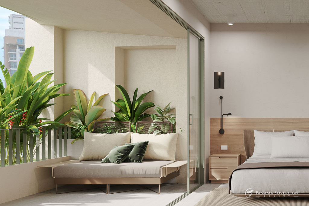 Open and airy third-floor condo with great ocean views - close to ...