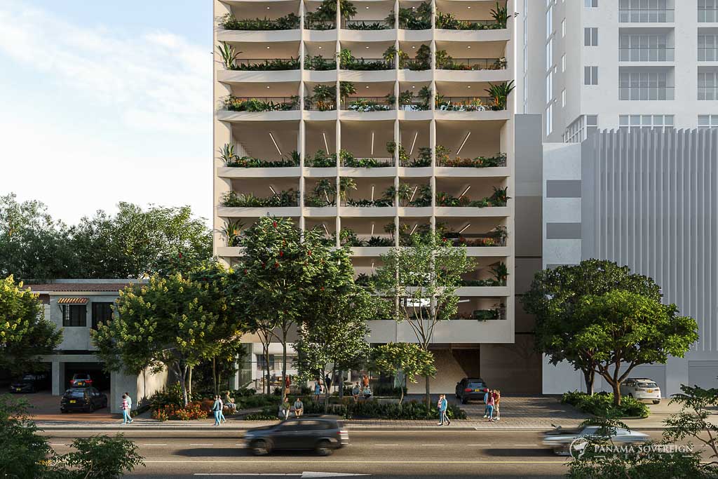 Picture of 5 Eco Friendly Singapore Condos to Live In - Buying A P...