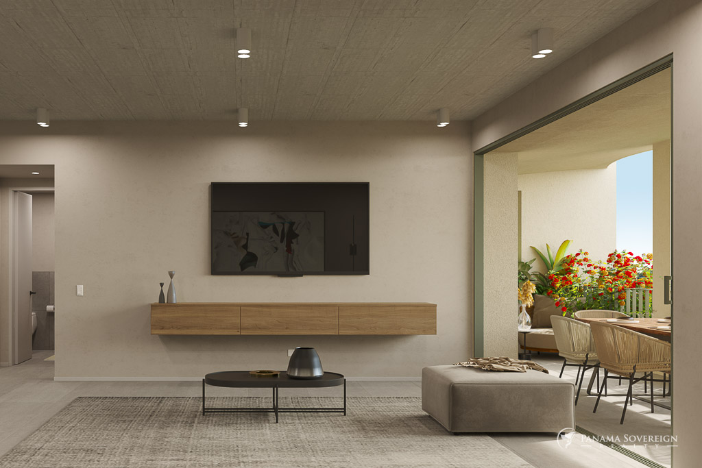 Photo inspiration: Picture Idea: Eco Smart Condos In Coco Del Mar