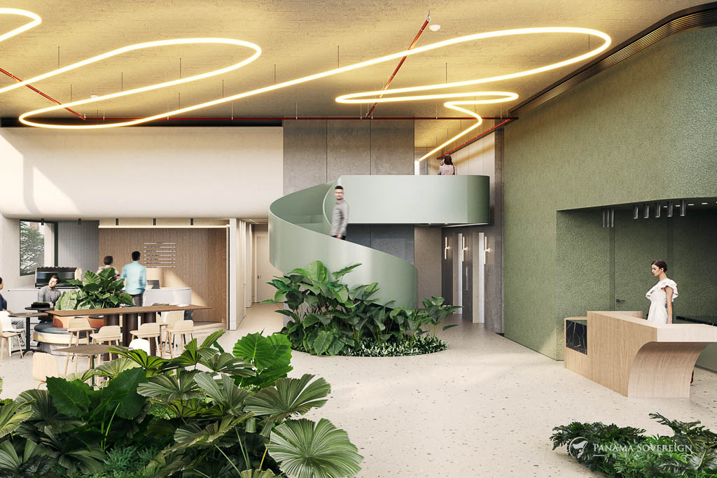 Curated visual reference: Curated Eco Luxury Condos With Smart Home Technology Gallery View 37