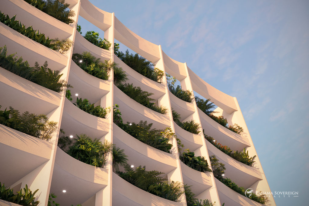 Image showcasing Building a Sustainable Condo Today Involves Designing for the Future
