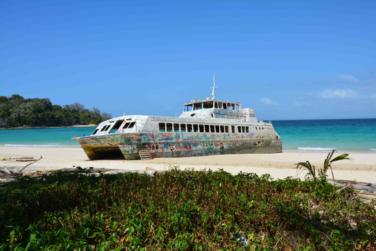 Isla Contadora Pearl Islands Panama Sovereign Realty