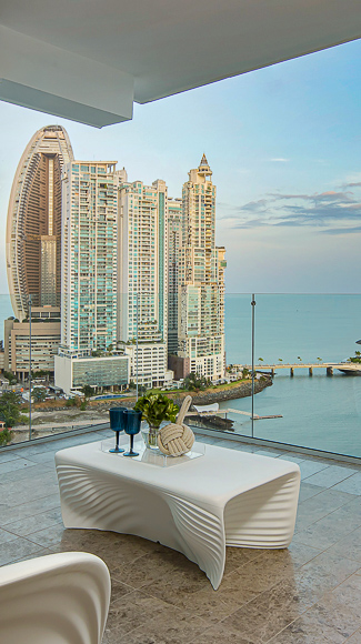 Luxury real estate in Panama featuring premium architecture, privacy, and high-end lifestyle amenities.