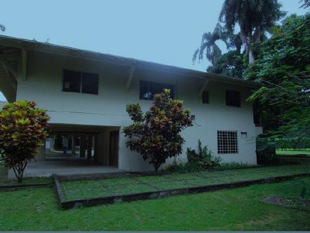 LOT IN ALTOS DE AMADOR WITH TWO LEVELS HOUSE