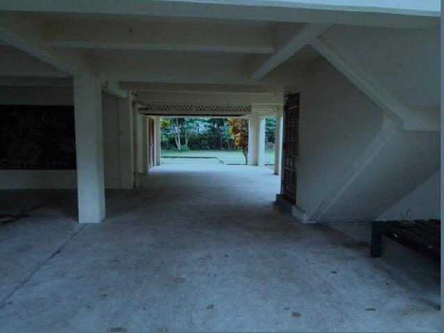 LOT IN ALTOS DE AMADOR WITH TWO LEVELS HOUSE