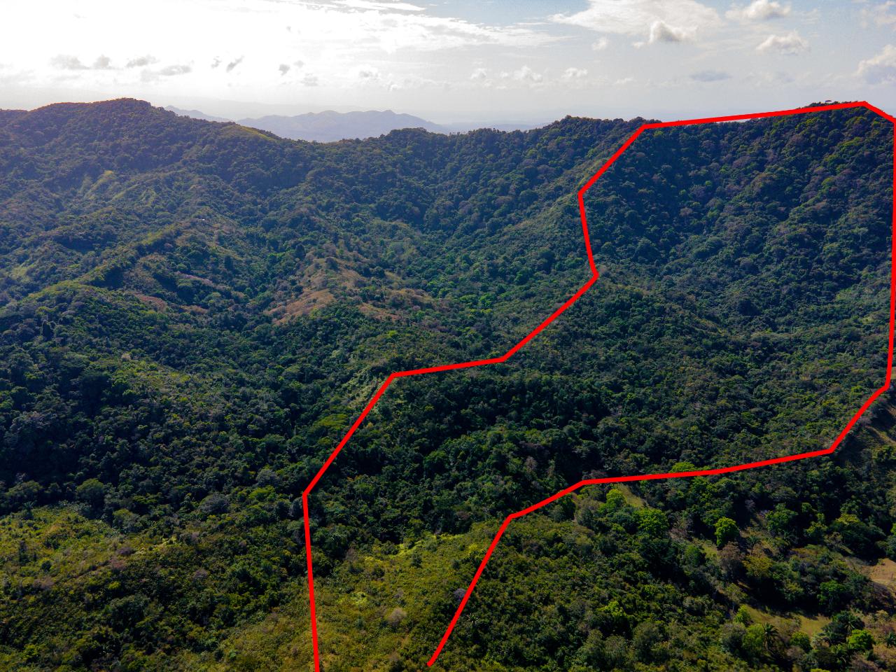 Beautiful Farm in Quebrada Bonita Colón