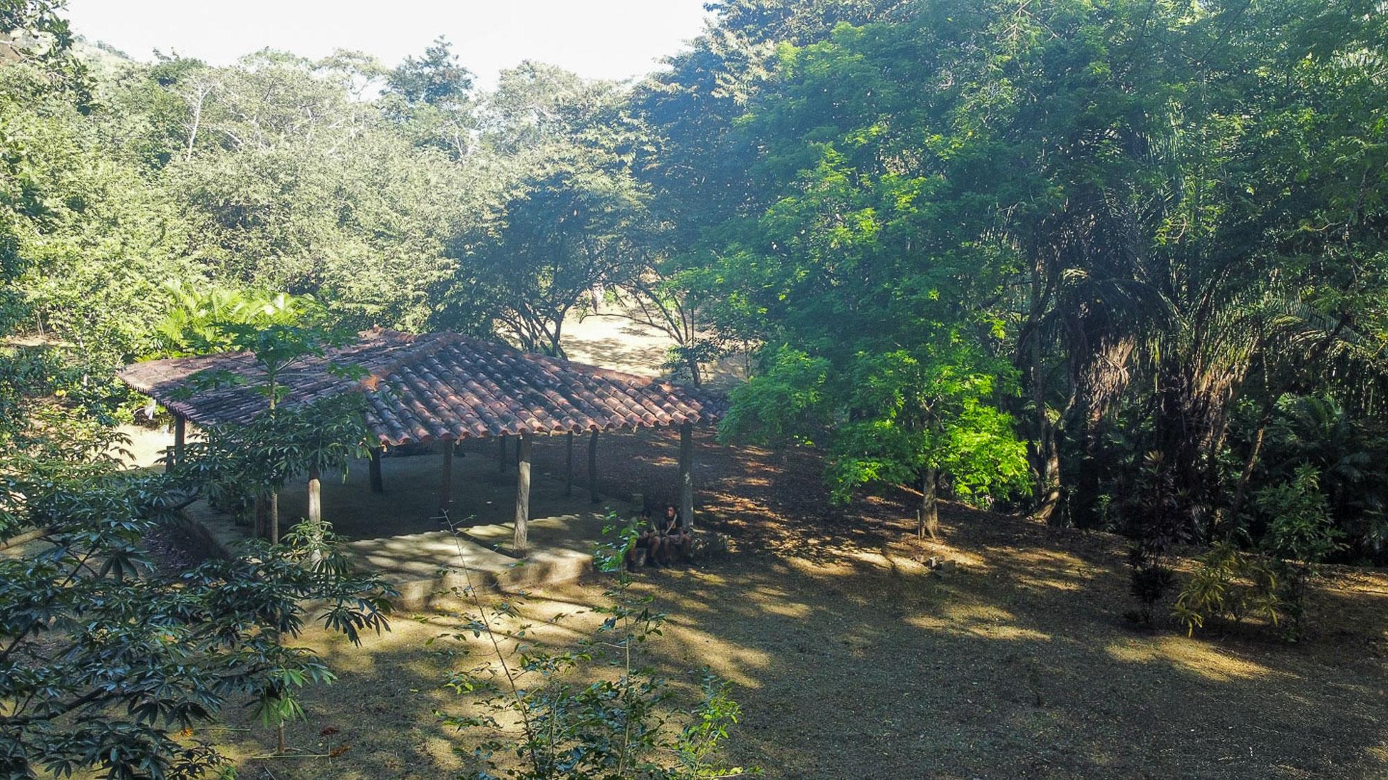 CAMBUTAL LUSH PROPERTY FOR SALE NEAR TOWN