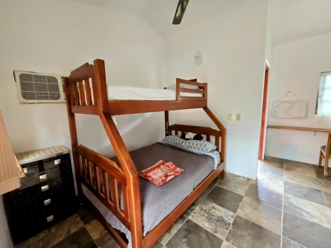 CENTRALLY-LOCATED LOT WITH 2 RENTAL STUDIOS