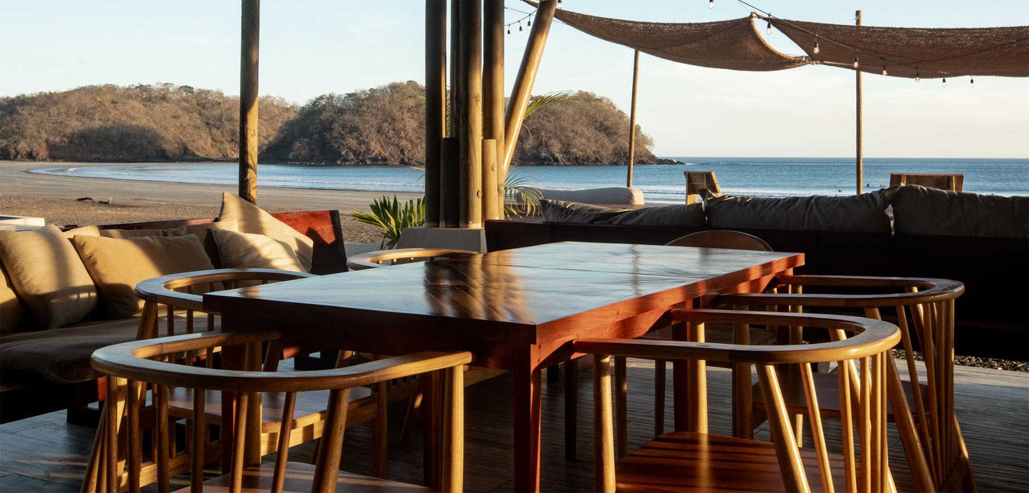 Blue Venao Beach Resort