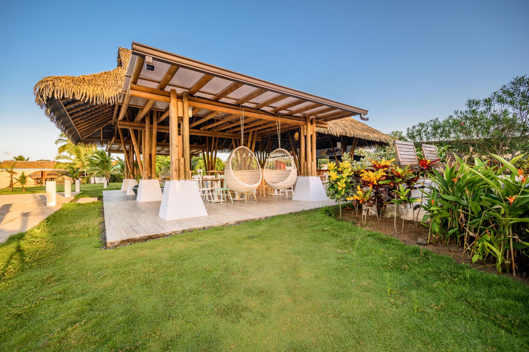 Blue Venao Beach Resort