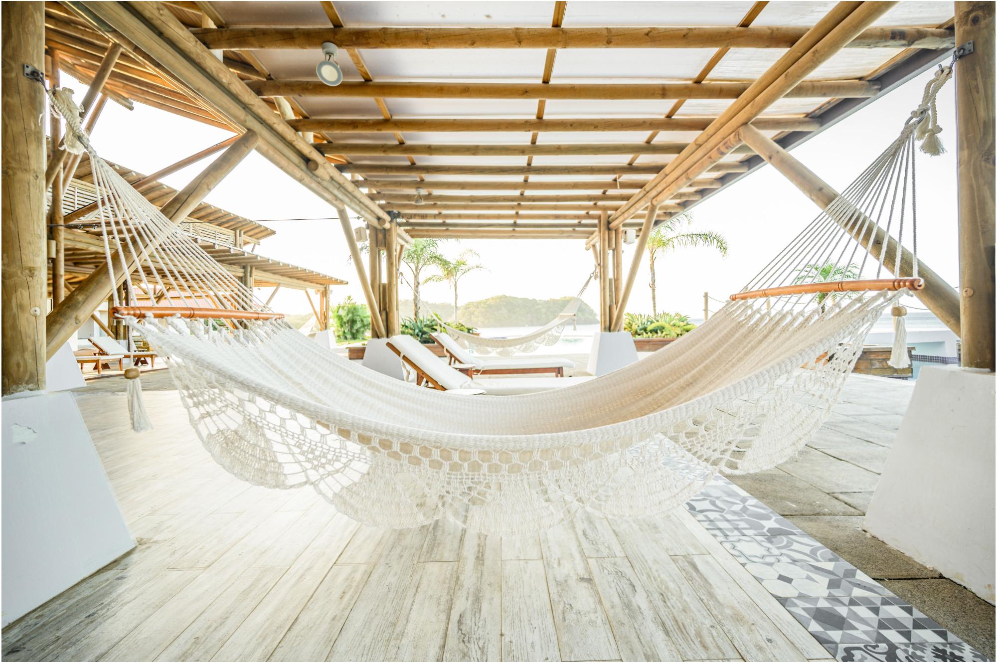 Blue Venao Beach Resort